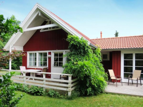 Chalet Friedrichsen I by Interhome